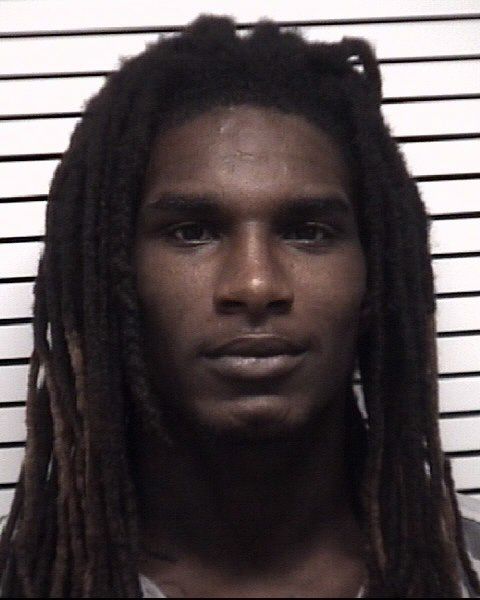 Julian Tony Jones